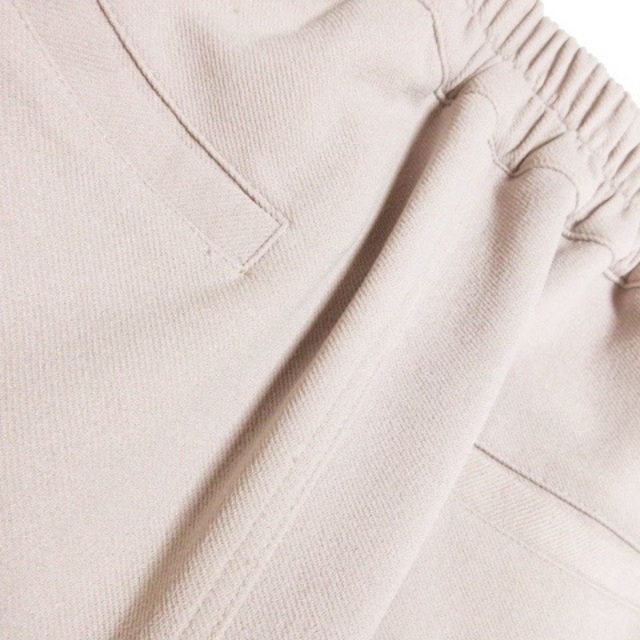 UNRELISH(アンレリッシュ)のアンレリッシュ スカート タイト ロング ストレッチ スリット M ピンク レディースのスカート(ロングスカート)の商品写真