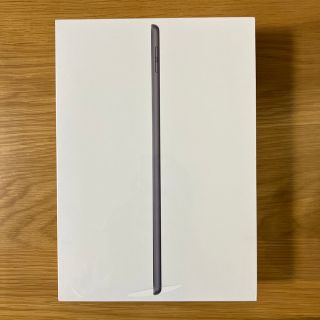 アイパッド(iPad)のアップル iPad 第9世代 WiFi 64GB スペースグレイ(タブレット)