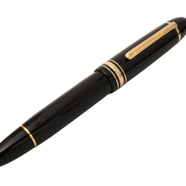 最新な - MONTBLANC モンブラン K14ペン先 149 万年筆 マイ