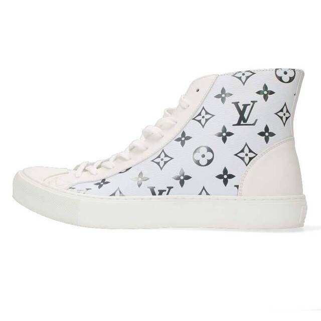 期間限定お試し価格】 LOUIS VUITTON - ルイヴィトン タトゥーライン
