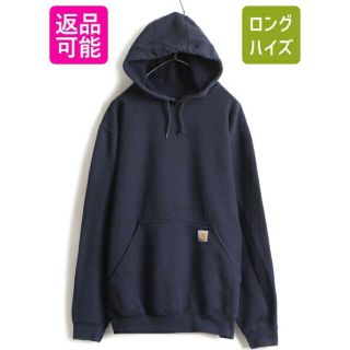 カーハート コーデ パーカー(メンズ)の通販 100点以上 | carharttの ...