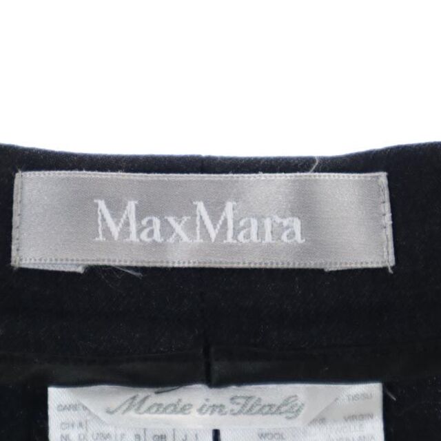 マックスマーラ スラックスパンツ 36 グレー MAX MARA レディース   【221226】 5