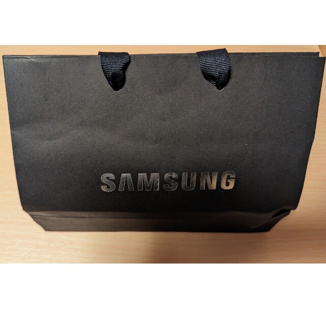 SAMSUNG(サムスン)の未開封 Galaxy A80 128GB SM-A805F/DS スマホ/家電/カメラのスマートフォン/携帯電話(スマートフォン本体)の商品写真