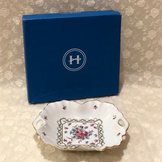 Haviland - アビランド リモージュ ルーブシエンヌ(ルーブシェンヌ
