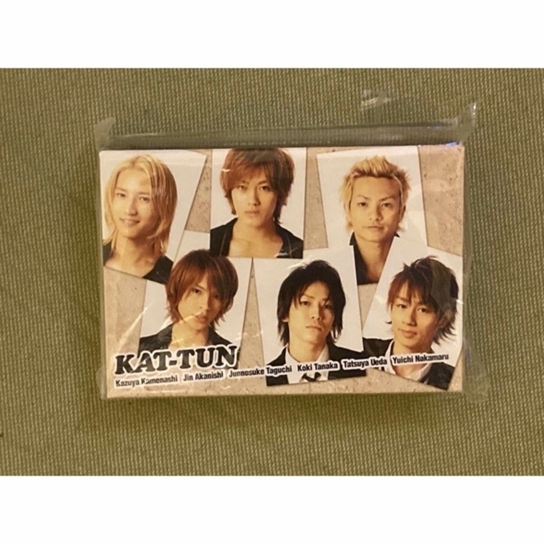 KAT-TUN グッズ　詰め合わせ