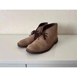 クラークス(Clarks)のクラークス　デザートブーツ(ブーツ)