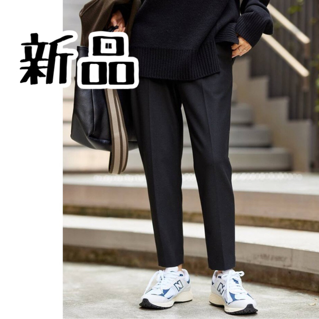 新品】FRAMeWORK T/R両面起毛パンツ 34 - windaindia.com