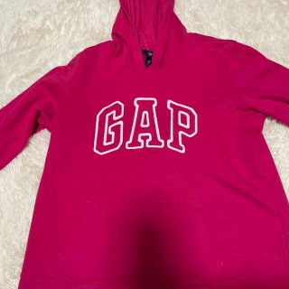 ギャップ(GAP)のGAP パーカー(パーカー)