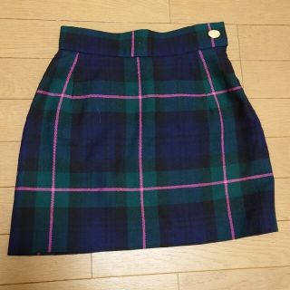 ヴィヴィアンウエストウッド(Vivienne Westwood)のりさ様専用(ミニスカート)