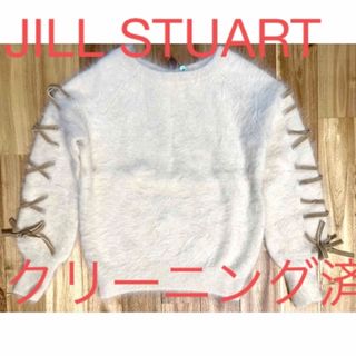 ジルスチュアート(JILLSTUART)のJILL STUARTセーター(ニット/セーター)