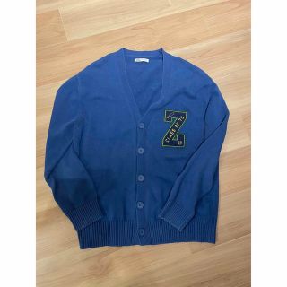 ザラ(ZARA)のZARA カーディガン(カーディガン)