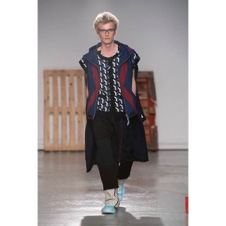 ミハラヤスヒロ(MIHARAYASUHIRO)のMihara yasuhiro 20ss コート(トレンチコート)