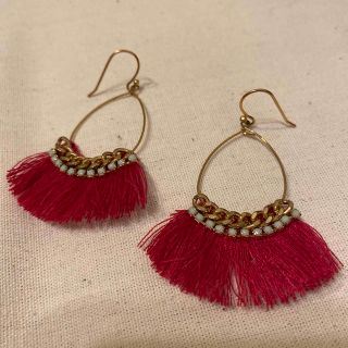 ピアス(ピアス)