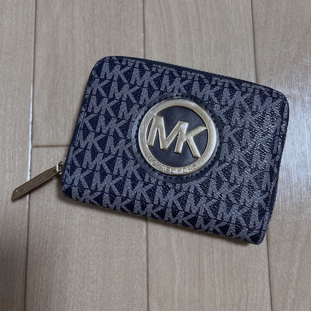 Michael Kors(マイケルコース)のマイケルコース財布 レディースのファッション小物(財布)の商品写真