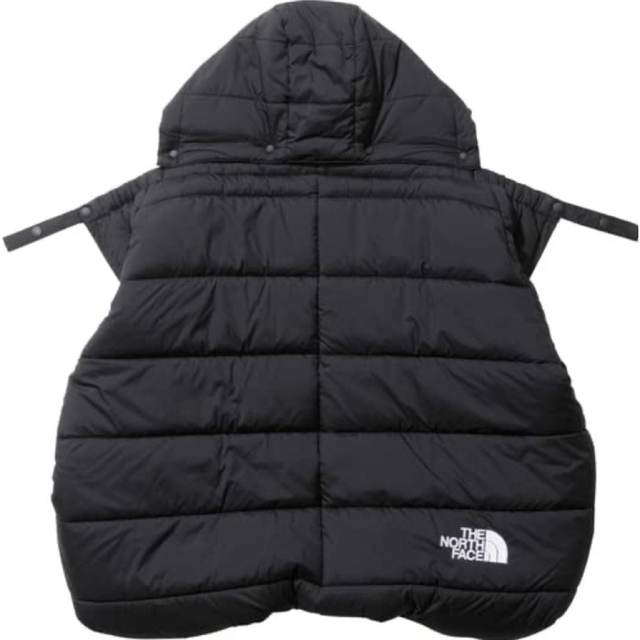 THE NORTH FACE ベビーシェルブランケット