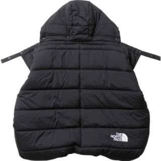 ザノースフェイス(THE NORTH FACE)のTHE NORTH FACE ベビーシェルブランケット(おくるみ/ブランケット)