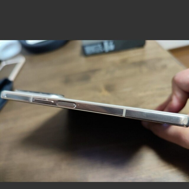 Samsung Galaxy Z Fold4 Beige US版 512GB　シ
