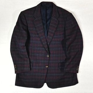 バーバリー(BURBERRY) ツイードジャケットの通販 44点 | バーバリーを