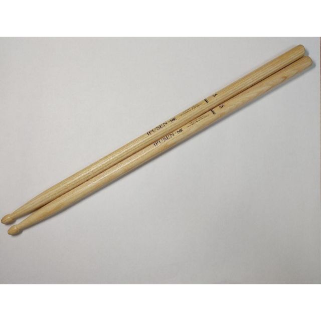 ✽目玉商品✽良質なドラムスティック ～IPUSEN ５A～ 楽器のドラム(スティック)の商品写真