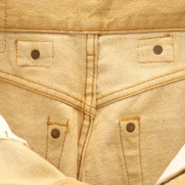 Levi's - リーバイス 90s オールド 701-5224 ボタンフライ ストレート