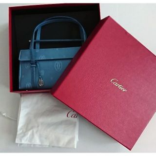 Cartier - 4/16まで値下げ！《未使用》Cartier ハッピーバースデー