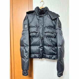 ベルスタッフ(BELSTAFF)のBelstaff／グースダウンジャケット(ダウンジャケット)