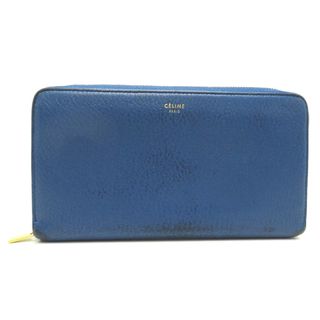 セリーヌ(celine)のセリーヌ 長財布 105003ACC.07SE(財布)