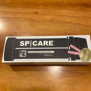 SPICARE V3 Protection Sunscreen(日焼け止め/サンオイル)