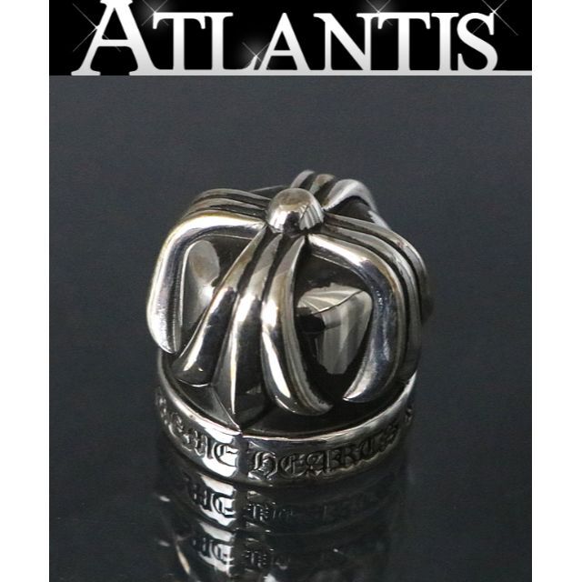 人気デザイナー Chrome Hearts - 銀座店 クロムハーツ 新品 クリスマス