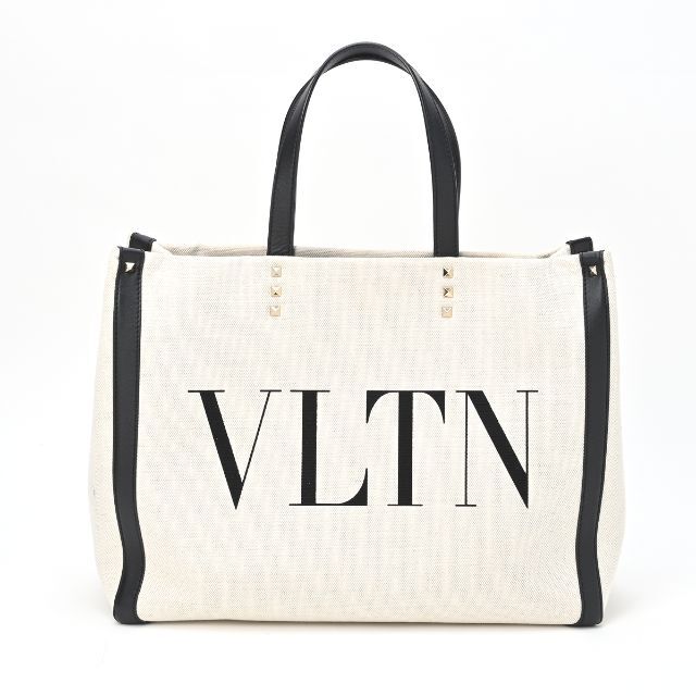 人気のファッションブランド! ヴァレンティノ - VALENTINO キャンバス