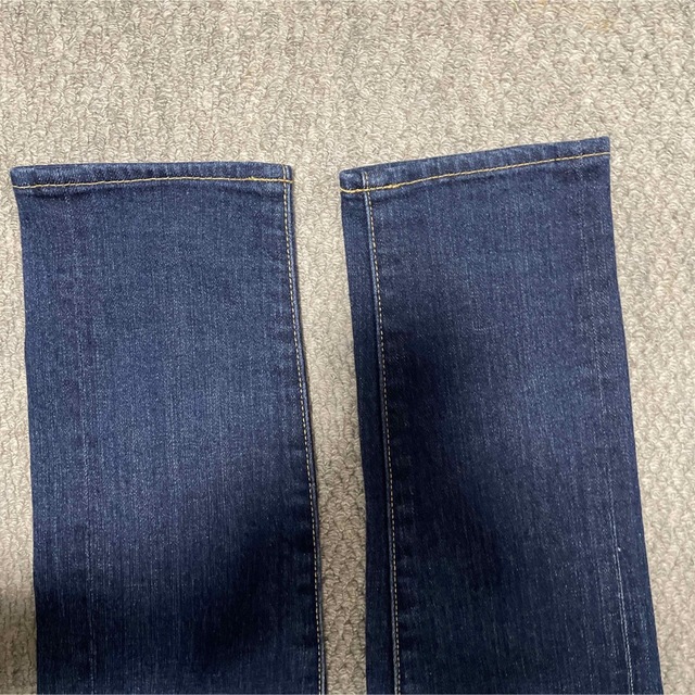 TODAYFUL(トゥデイフル)のTODAYFUL Emily's denim ストレートデニムパンツ レディースのパンツ(デニム/ジーンズ)の商品写真