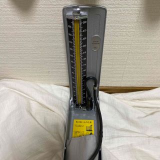 オムロン(OMRON)の水銀血圧計(健康/医学)