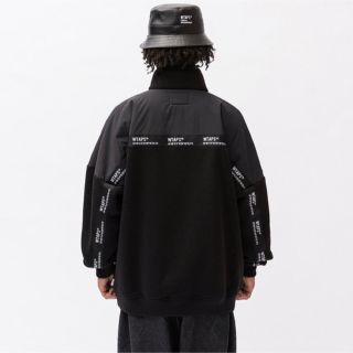 W)taps - WTAPS MERCER JACKET POAC.BOAの通販 by dmwgjm