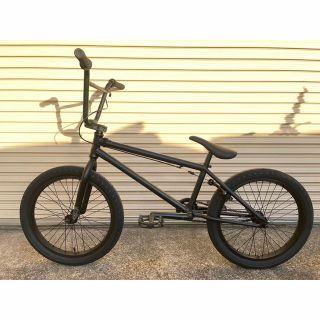 BMX FLYBIKES 21インチ(自転車本体)