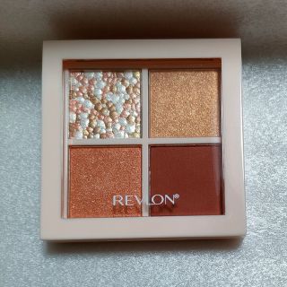 レブロン(REVLON)のレブロン ダズル アイシャドウ クアッド 02(アイシャドウ)