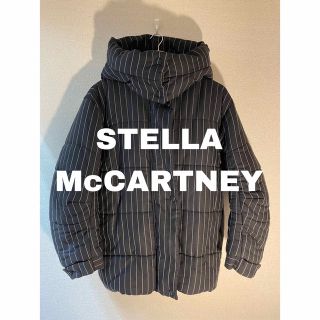 ステラマッカートニー(Stella McCartney)のSTELLA MAcCARTNEY ステラ　マッカートニー　ダウンジャケット(ダウンジャケット)