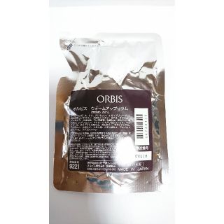 オルビス(ORBIS)のオルビス ウォームアップ セラム(ブースター/導入液)