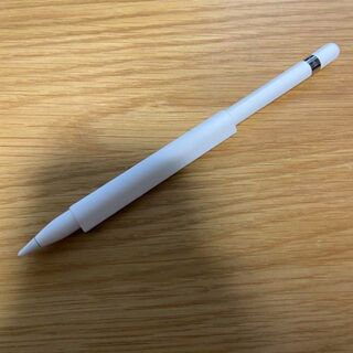 Apple Pencil 第1世代 MK0C2J/A(タブレット)