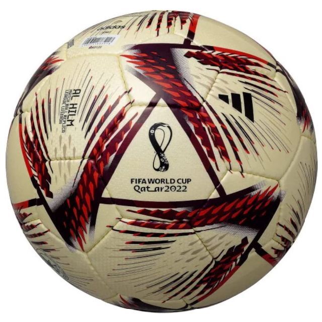 adidas Fifa World Cup Qatar 2022 5号 - ボール