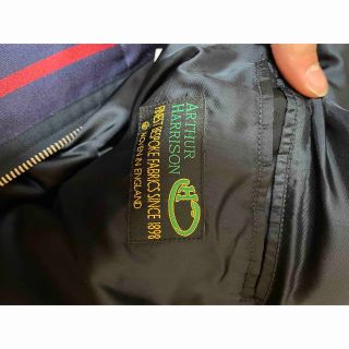 DRIES VAN NOTEN - DRIES VAN NOTEN DOWN BEST ARTHURHARRISONの通販