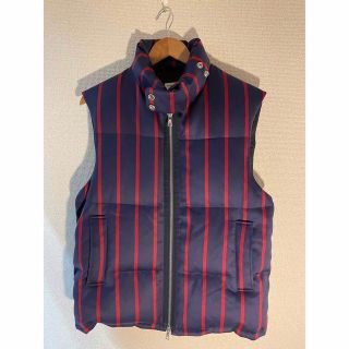 DRIES VAN NOTEN DOWN BEST ARTHURHARRISON