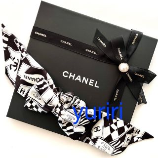 CHANEL -   シャネル🖤税込定価以下💓最新❣️ヘアアクセサリー