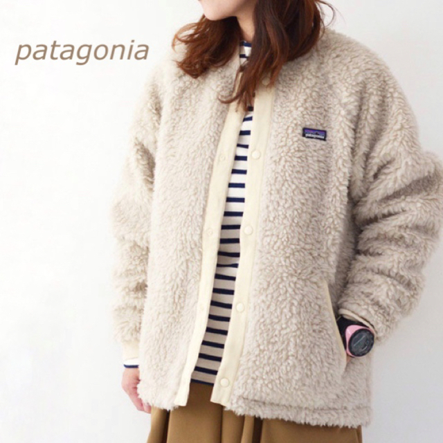 Patagonia  パタゴニア  ボマージャケット  XXL