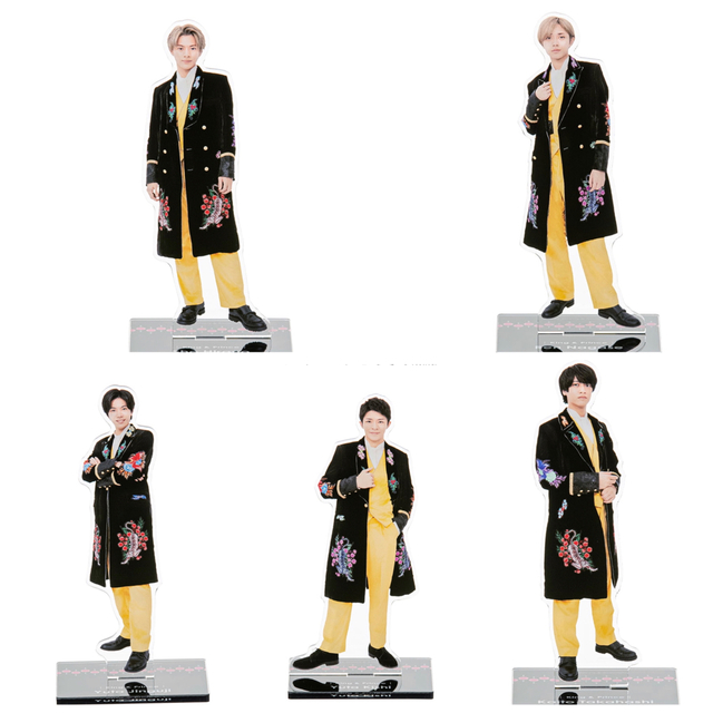 King & Prince アクスタfest www.itcom.co.mz