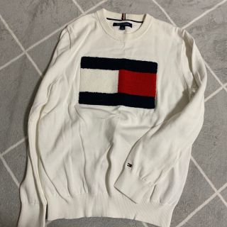 トミーヒルフィガー(TOMMY HILFIGER)のTOMMY HLFIGER(ニット/セーター)