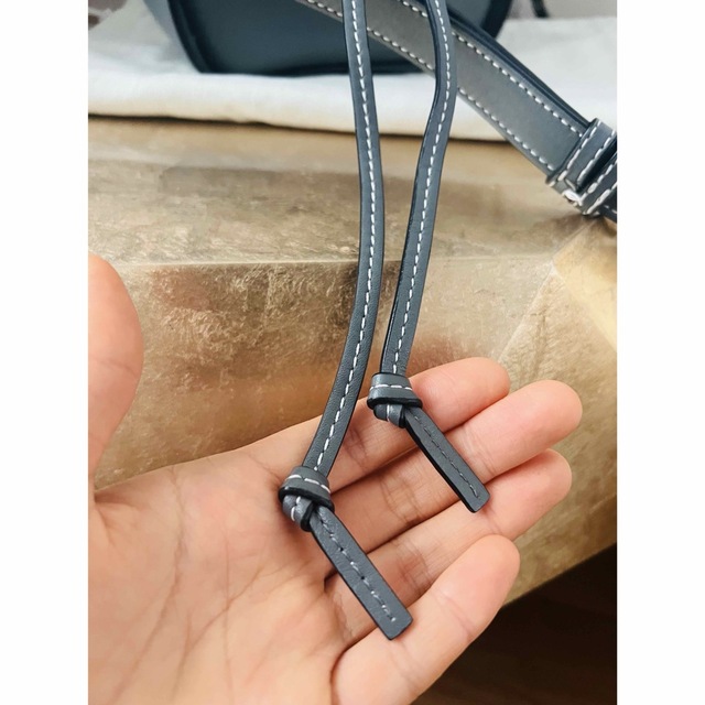 ロエベ　MINI   HAMMOCK   BAG  2019  ssレディース