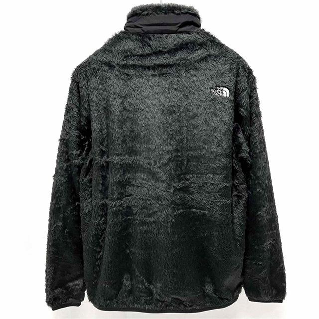 THE NORTH FACE(ザノースフェイス)のXLノースフェイス ファイヤーフライ アンタークティカ フリース ジャケット メンズのジャケット/アウター(ブルゾン)の商品写真