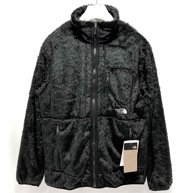 THE NORTH FACE(ザノースフェイス)のXLノースフェイス ファイヤーフライ アンタークティカ フリース ジャケット メンズのジャケット/アウター(ブルゾン)の商品写真