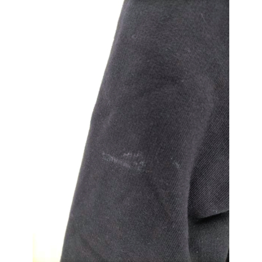 BLESS(ブレス)のBLESS(ブレス) フードショートレングスジャージーブルゾン メンズ アウター メンズのジャケット/アウター(ブルゾン)の商品写真