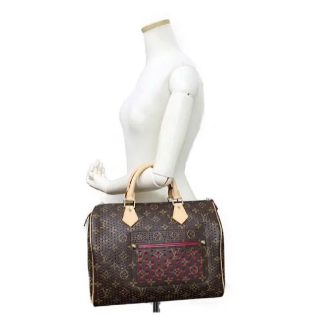 2022年最新海外 LOUIS VUITTON - 【希少】ルイヴィトン モノグラム